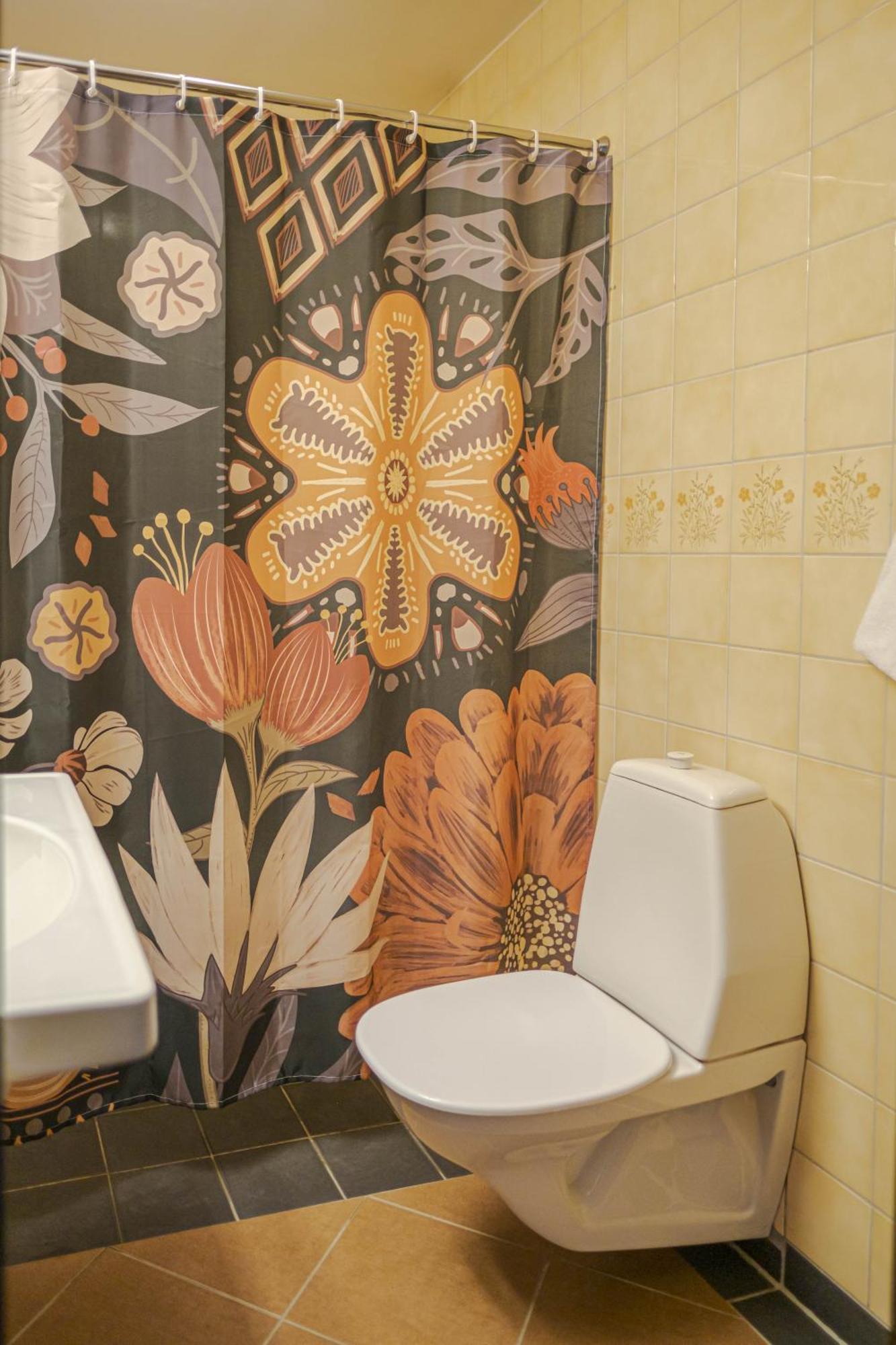 Bräcke Jaemtkrogen Hotell חדר תמונה