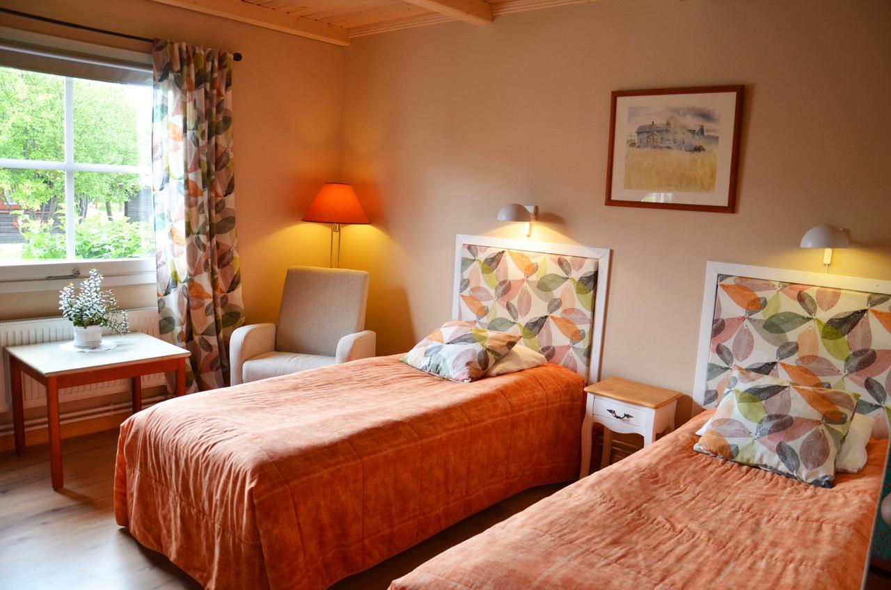 Bräcke Jaemtkrogen Hotell מראה חיצוני תמונה